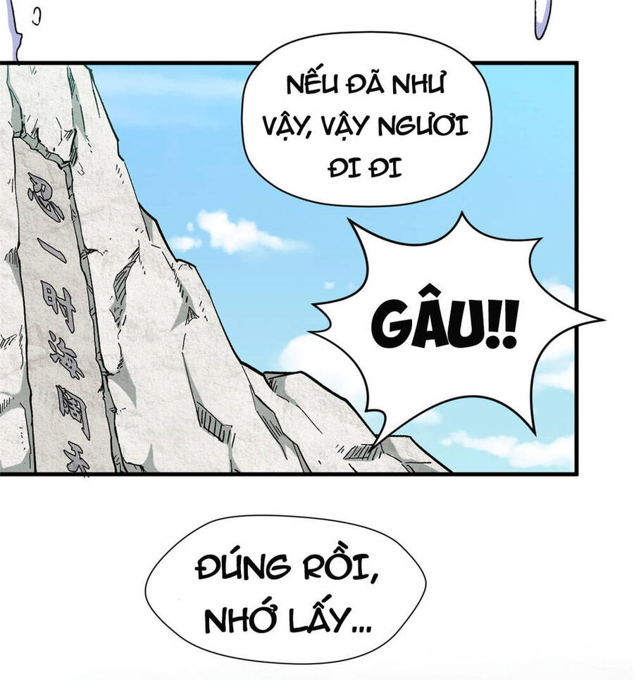 Đỉnh Cấp Khí Vận, Lặng Lẽ Tu Luyện Ngàn Năm Chap 66 - Next Chap 67