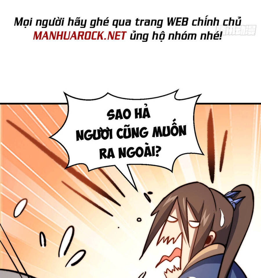 Đỉnh Cấp Khí Vận, Lặng Lẽ Tu Luyện Ngàn Năm Chap 66 - Next Chap 67