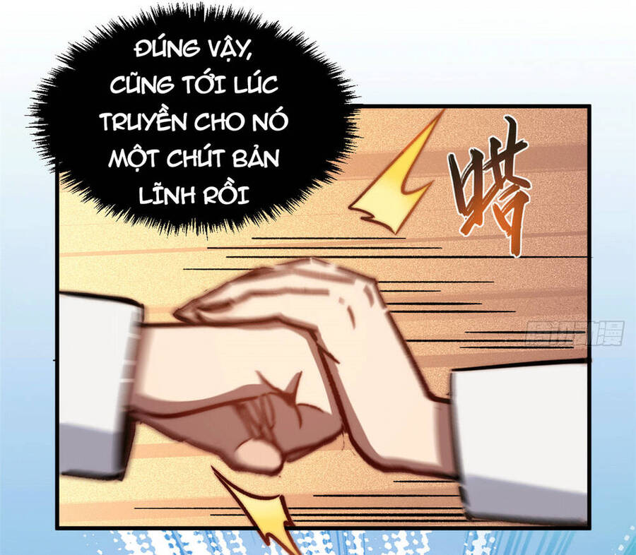 Đỉnh Cấp Khí Vận, Lặng Lẽ Tu Luyện Ngàn Năm Chap 66 - Next Chap 67
