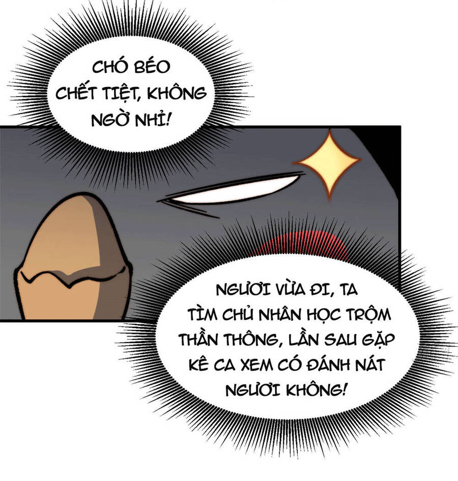 Đỉnh Cấp Khí Vận, Lặng Lẽ Tu Luyện Ngàn Năm Chap 66 - Next Chap 67