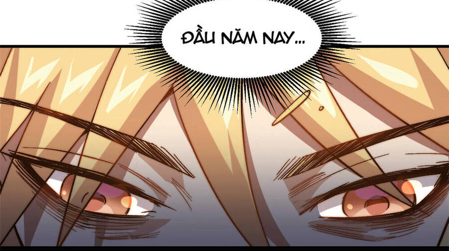 Đỉnh Cấp Khí Vận, Lặng Lẽ Tu Luyện Ngàn Năm Chap 66 - Next Chap 67