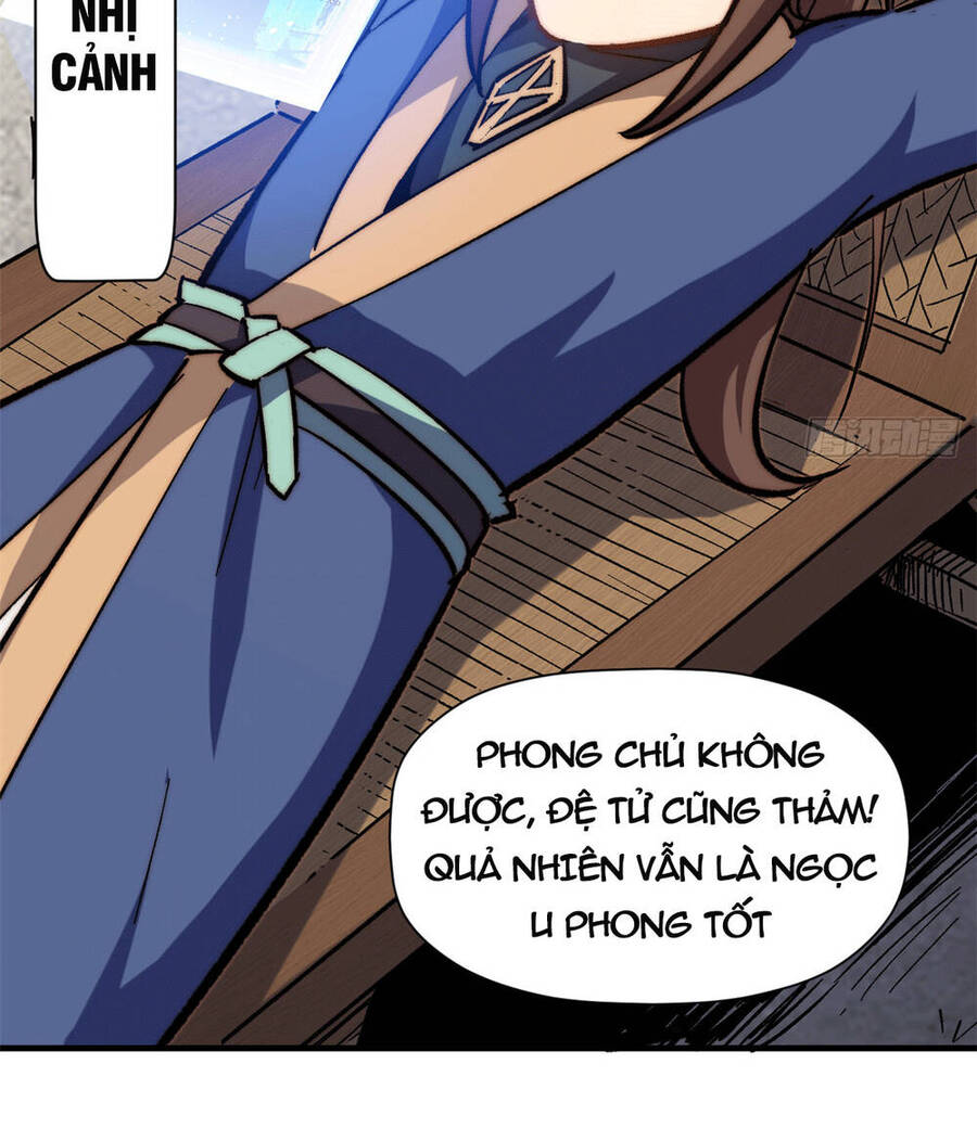 Đỉnh Cấp Khí Vận, Lặng Lẽ Tu Luyện Ngàn Năm Chap 66 - Next Chap 67