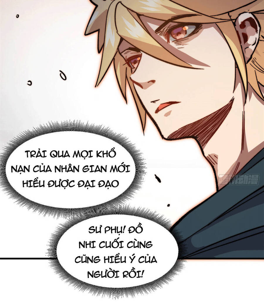 Đỉnh Cấp Khí Vận, Lặng Lẽ Tu Luyện Ngàn Năm Chap 66 - Next Chap 67