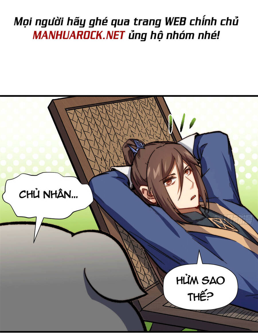 Đỉnh Cấp Khí Vận, Lặng Lẽ Tu Luyện Ngàn Năm Chap 66 - Next Chap 67