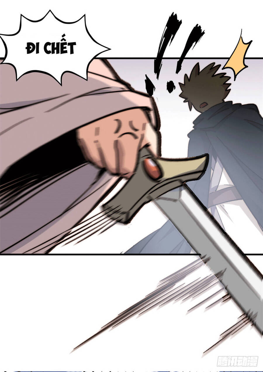 Đỉnh Cấp Khí Vận, Lặng Lẽ Tu Luyện Ngàn Năm Chap 66 - Next Chap 67