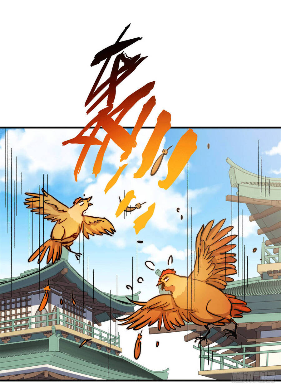 Đỉnh Cấp Khí Vận, Lặng Lẽ Tu Luyện Ngàn Năm Chap 66 - Next Chap 67