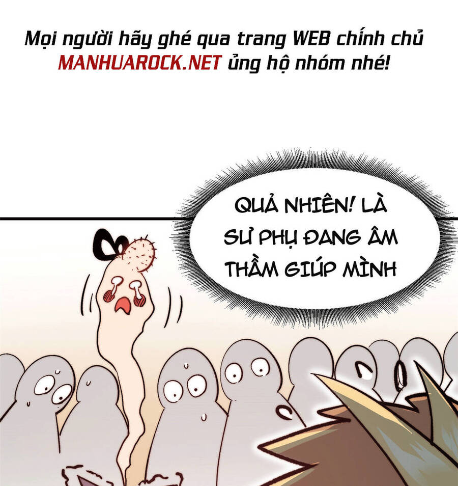 Đỉnh Cấp Khí Vận, Lặng Lẽ Tu Luyện Ngàn Năm Chap 66 - Next Chap 67