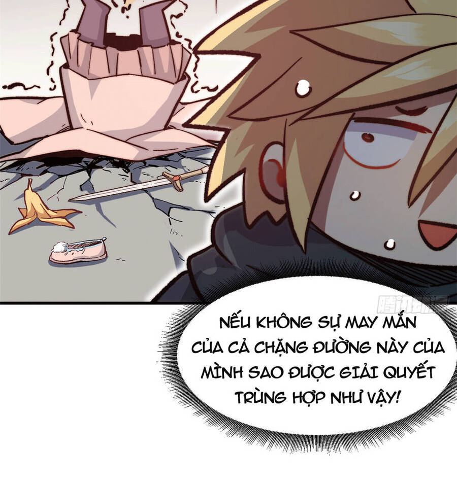 Đỉnh Cấp Khí Vận, Lặng Lẽ Tu Luyện Ngàn Năm Chap 66 - Next Chap 67