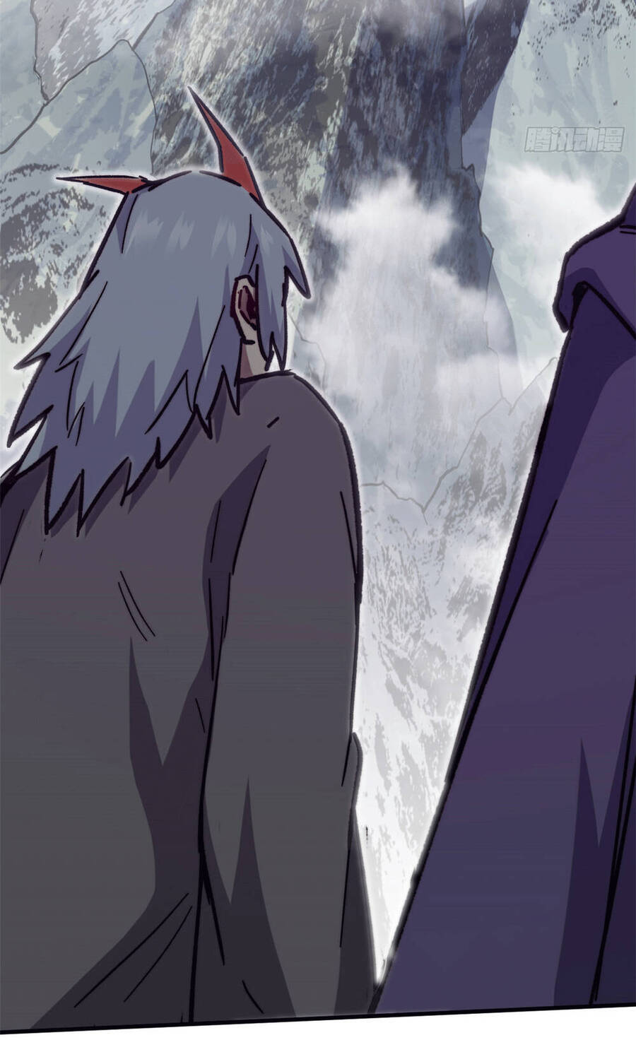 Đỉnh Cấp Khí Vận, Lặng Lẽ Tu Luyện Ngàn Năm Chap 66 - Next Chap 67