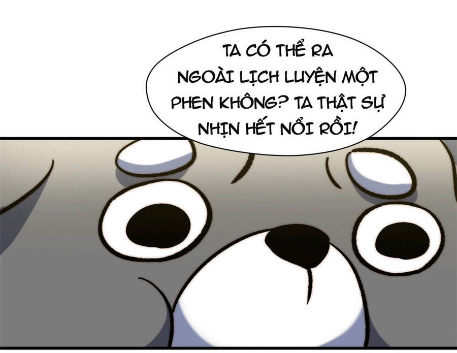 Đỉnh Cấp Khí Vận, Lặng Lẽ Tu Luyện Ngàn Năm Chap 66 - Next Chap 67