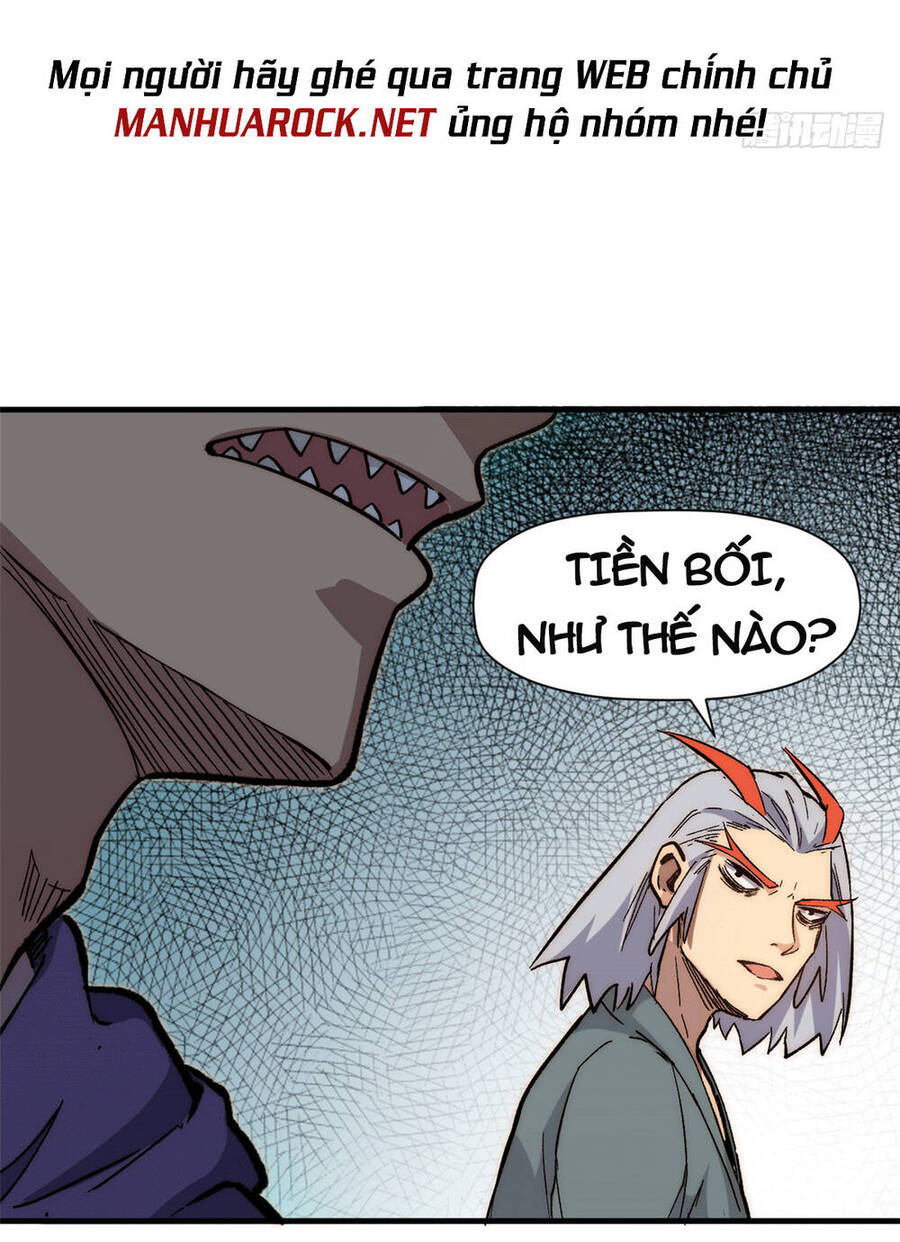 Đỉnh Cấp Khí Vận, Lặng Lẽ Tu Luyện Ngàn Năm Chap 66 - Next Chap 67