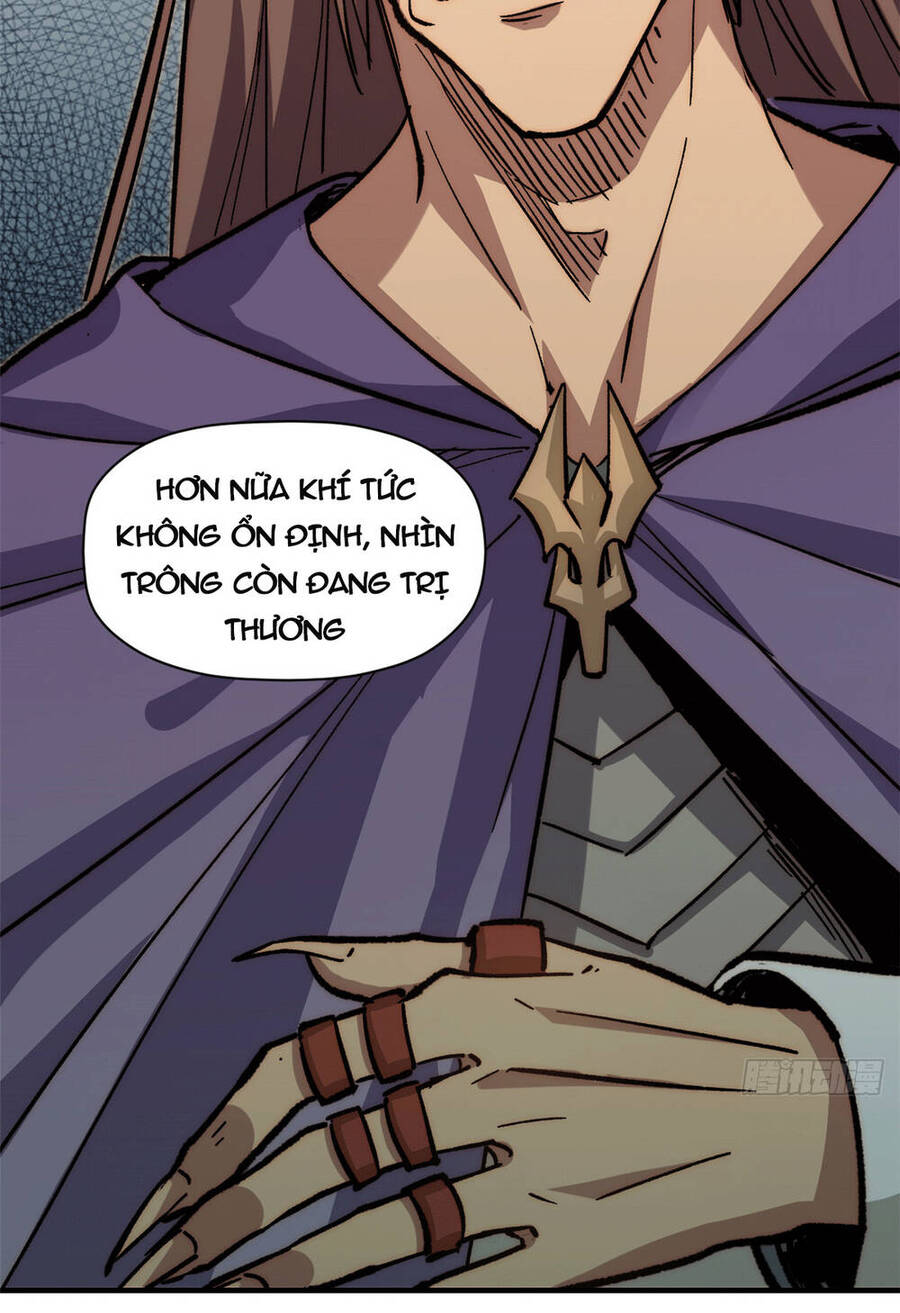 Đỉnh Cấp Khí Vận, Lặng Lẽ Tu Luyện Ngàn Năm Chap 66 - Next Chap 67