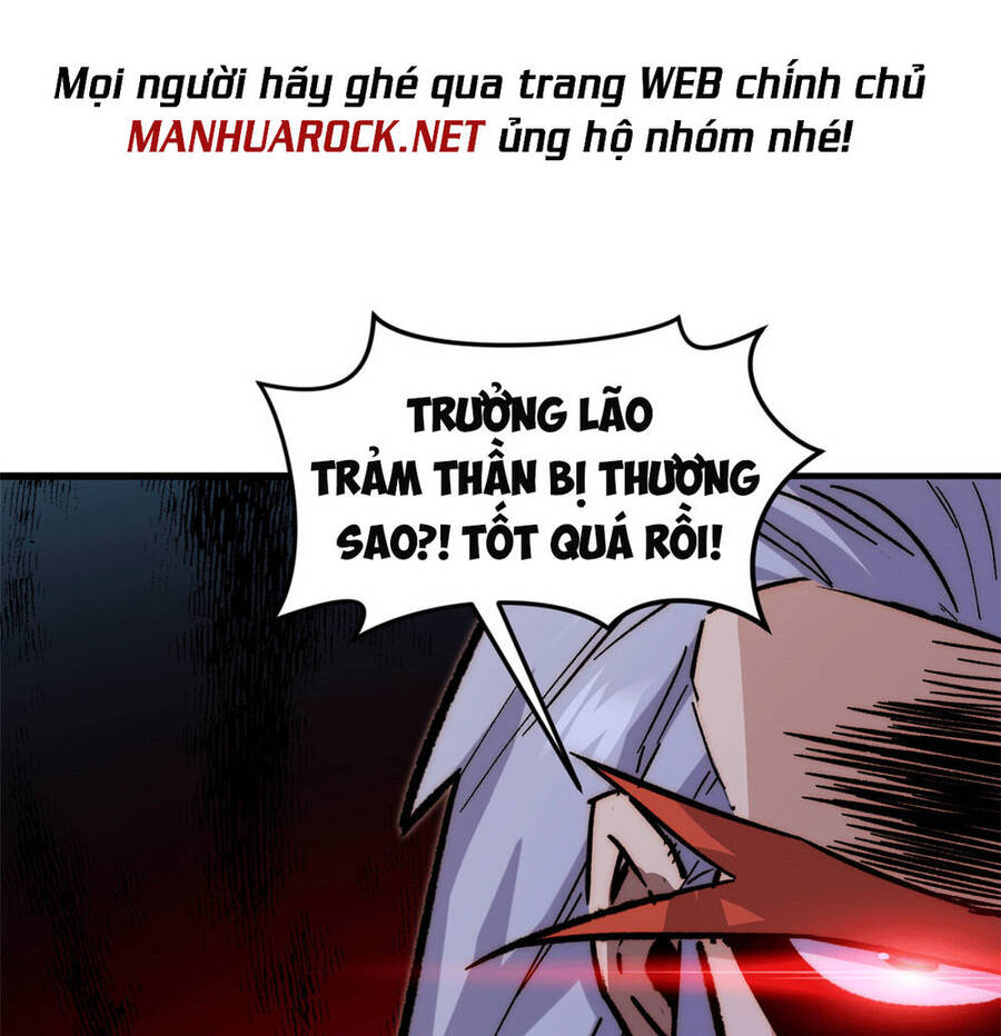 Đỉnh Cấp Khí Vận, Lặng Lẽ Tu Luyện Ngàn Năm Chap 66 - Next Chap 67