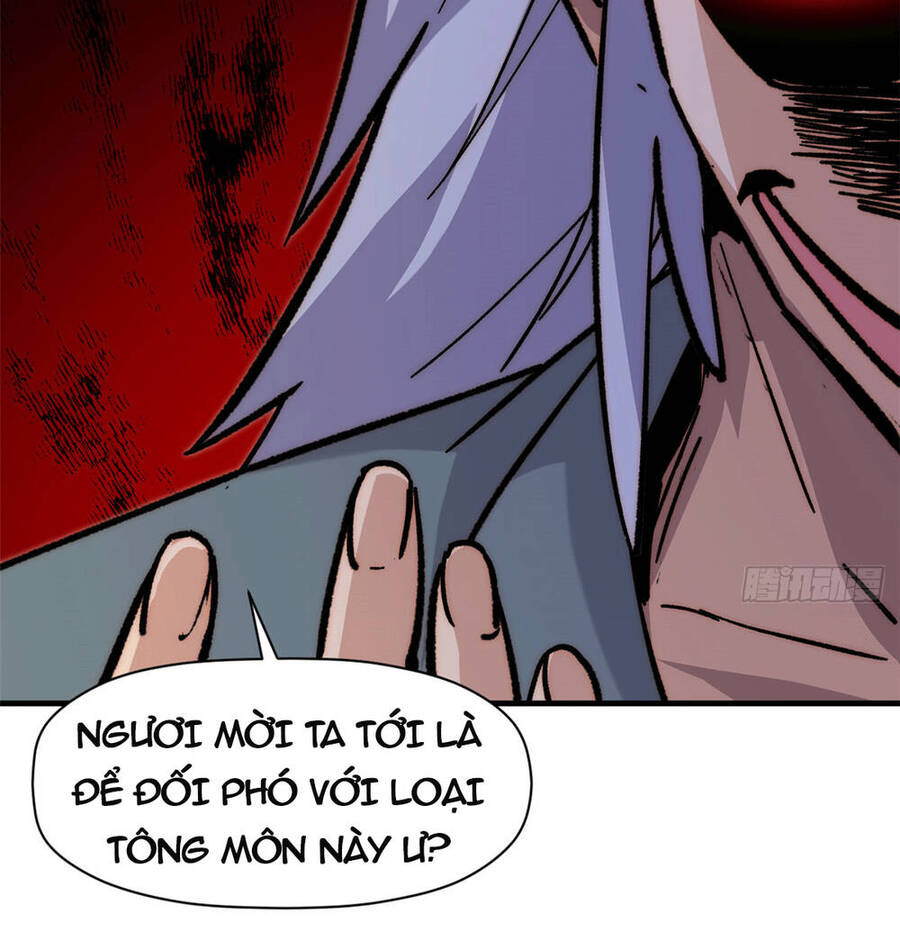 Đỉnh Cấp Khí Vận, Lặng Lẽ Tu Luyện Ngàn Năm Chap 66 - Next Chap 67