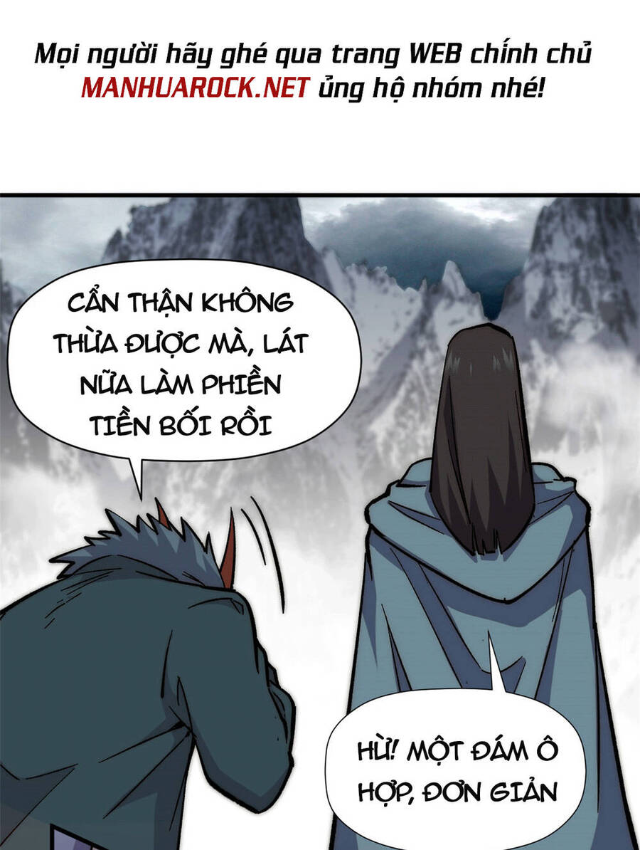 Đỉnh Cấp Khí Vận, Lặng Lẽ Tu Luyện Ngàn Năm Chap 66 - Next Chap 67
