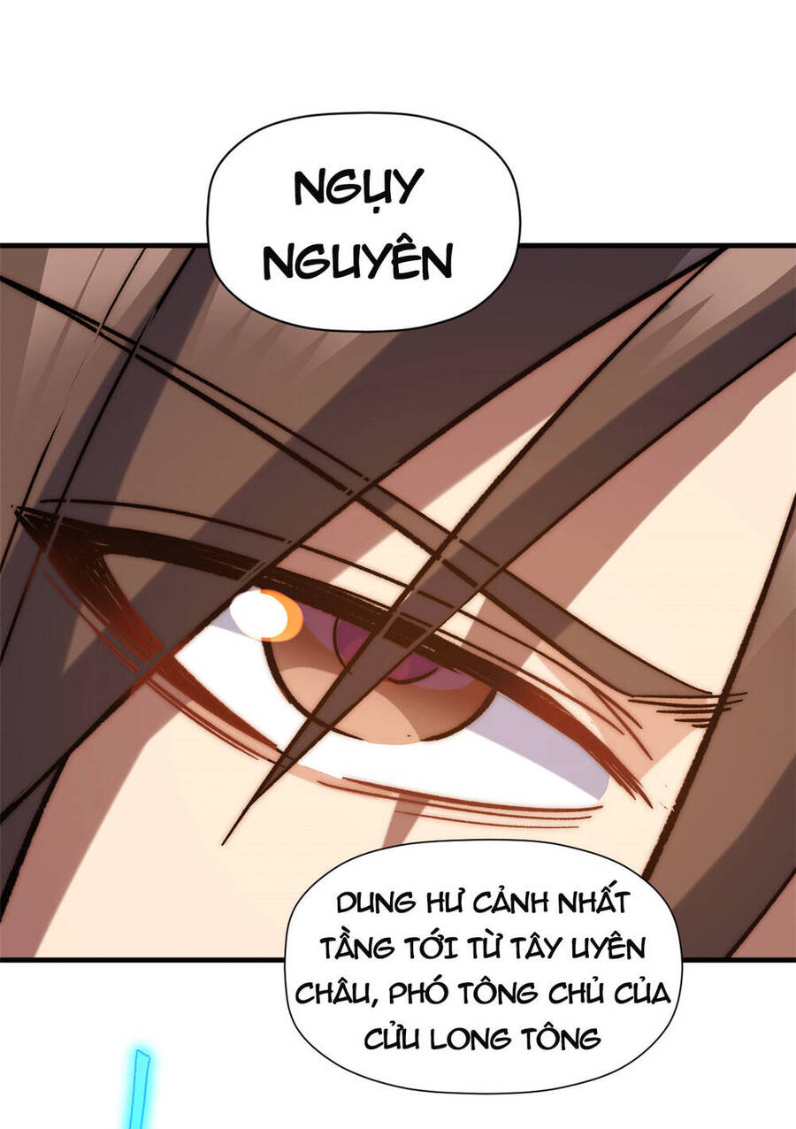 Đỉnh Cấp Khí Vận, Lặng Lẽ Tu Luyện Ngàn Năm Chap 66 - Next Chap 67