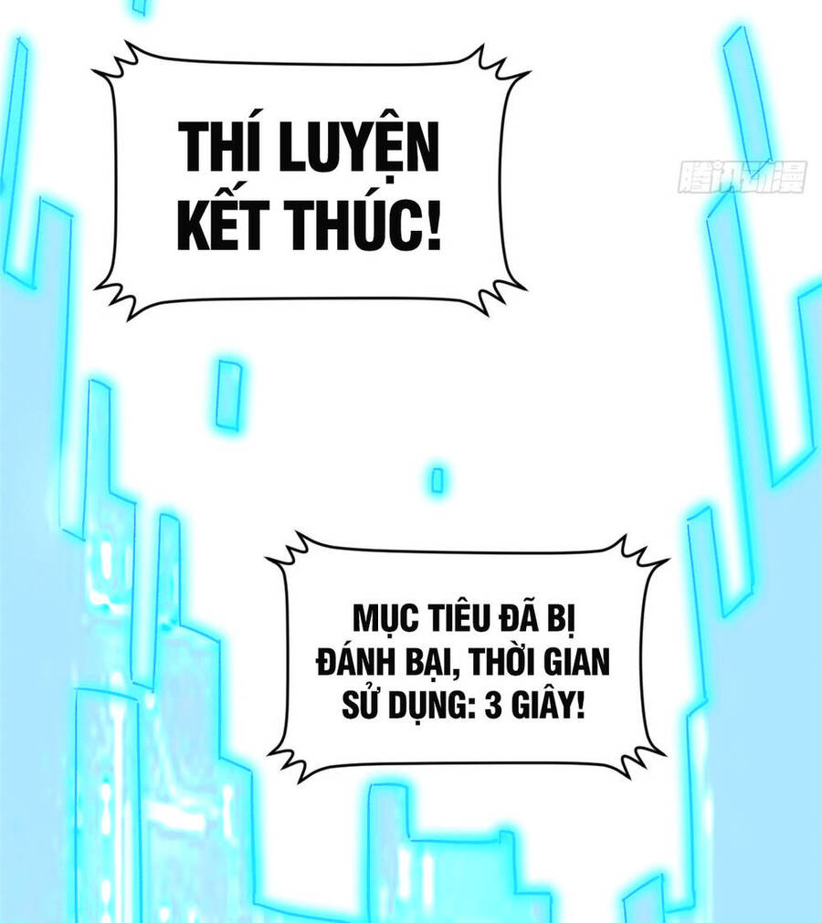 Đỉnh Cấp Khí Vận, Lặng Lẽ Tu Luyện Ngàn Năm Chap 66 - Next Chap 67