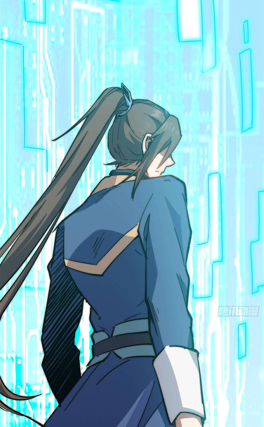 Đỉnh Cấp Khí Vận, Lặng Lẽ Tu Luyện Ngàn Năm Chap 66 - Next Chap 67