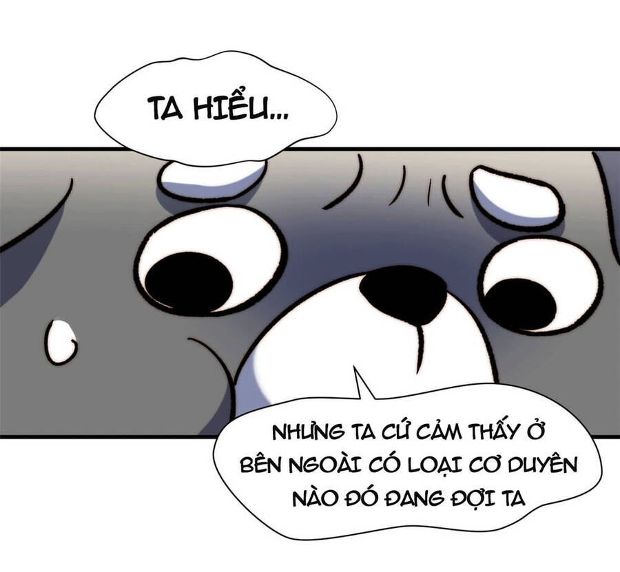 Đỉnh Cấp Khí Vận, Lặng Lẽ Tu Luyện Ngàn Năm Chap 66 - Next Chap 67