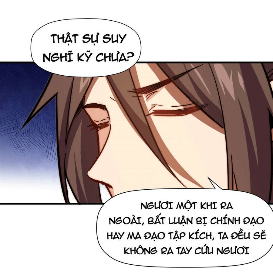 Đỉnh Cấp Khí Vận, Lặng Lẽ Tu Luyện Ngàn Năm Chap 66 - Next Chap 67