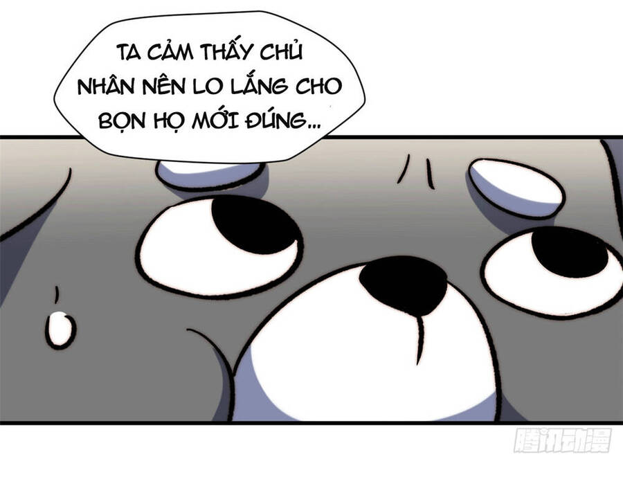 Đỉnh Cấp Khí Vận, Lặng Lẽ Tu Luyện Ngàn Năm Chap 66 - Next Chap 67