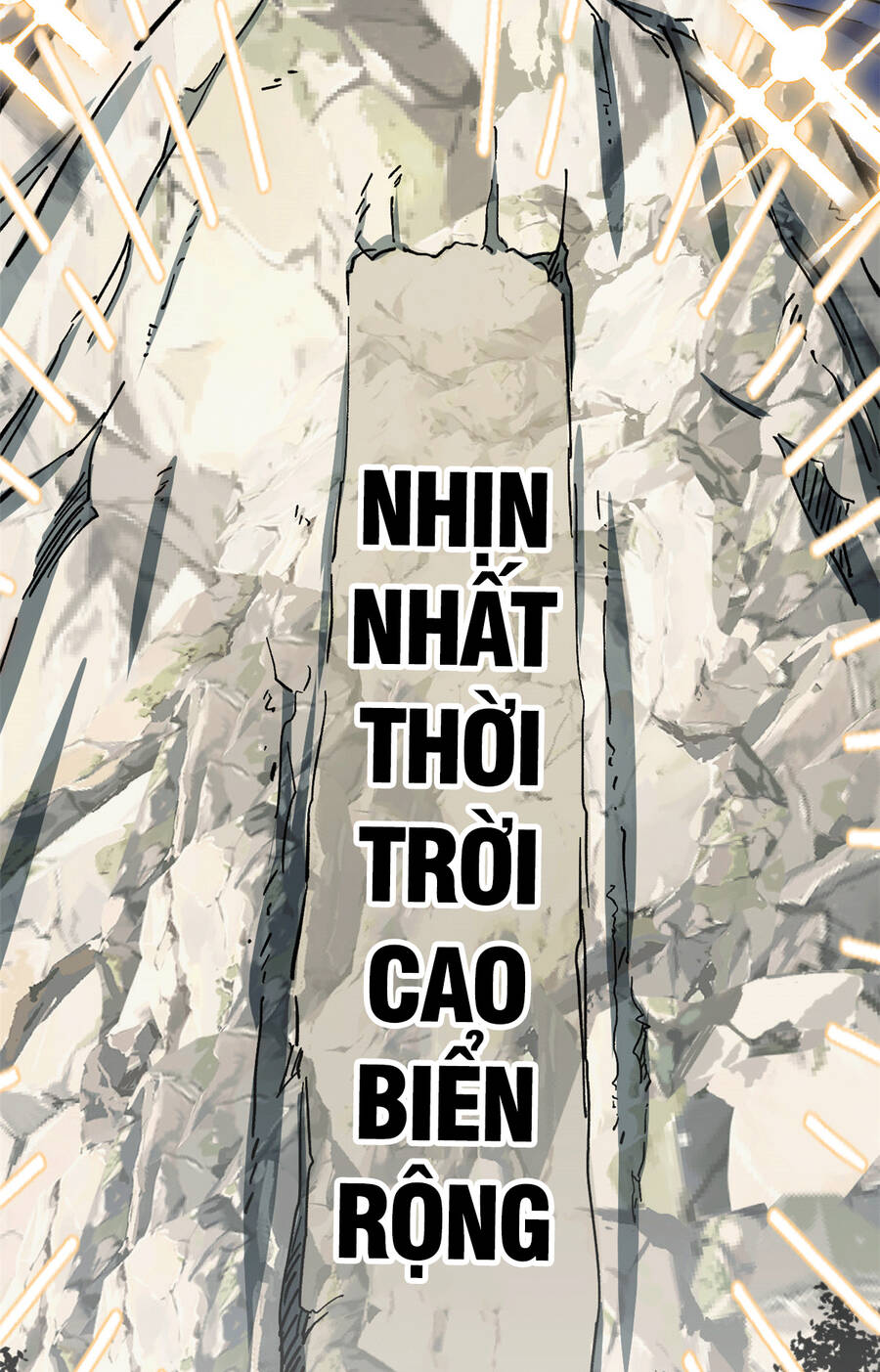 Đỉnh Cấp Khí Vận, Lặng Lẽ Tu Luyện Ngàn Năm Chap 67 - Next Chap 68