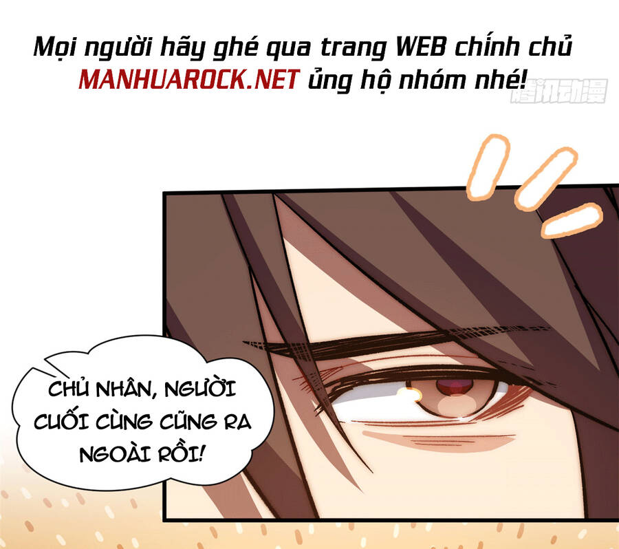 Đỉnh Cấp Khí Vận, Lặng Lẽ Tu Luyện Ngàn Năm Chap 67 - Next Chap 68