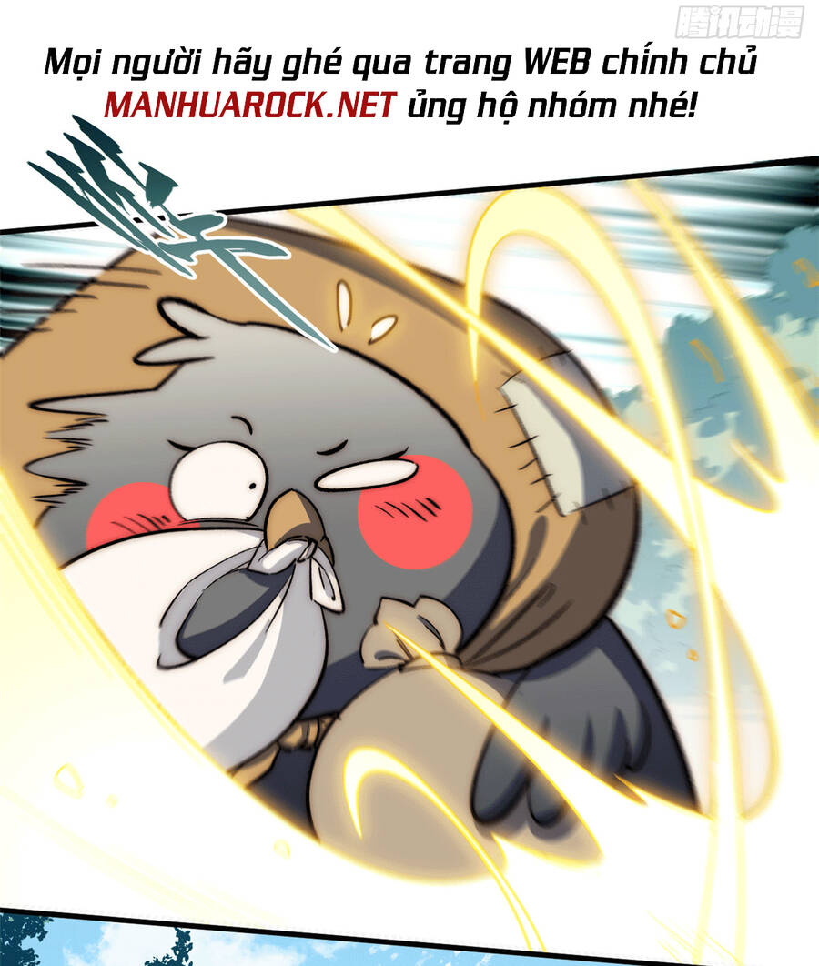 Đỉnh Cấp Khí Vận, Lặng Lẽ Tu Luyện Ngàn Năm Chap 67 - Next Chap 68