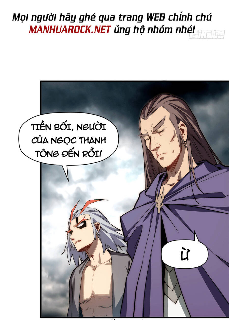 Đỉnh Cấp Khí Vận, Lặng Lẽ Tu Luyện Ngàn Năm Chap 67 - Next Chap 68