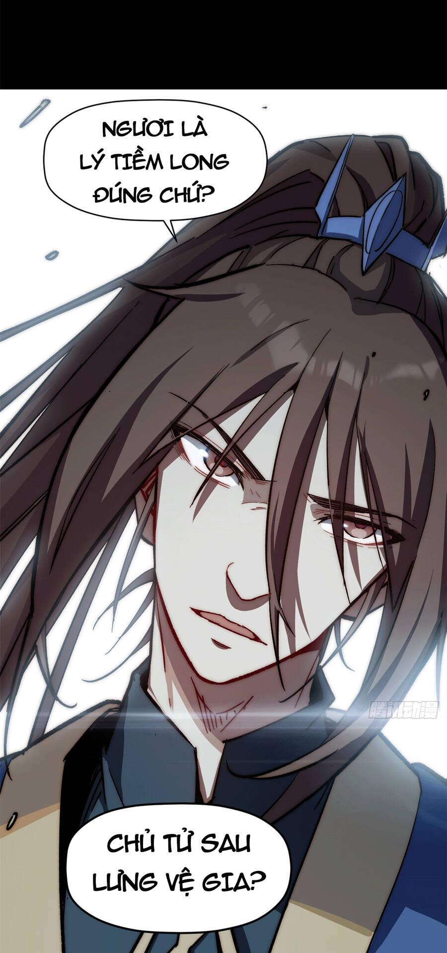Đỉnh Cấp Khí Vận, Lặng Lẽ Tu Luyện Ngàn Năm Chap 67 - Next Chap 68