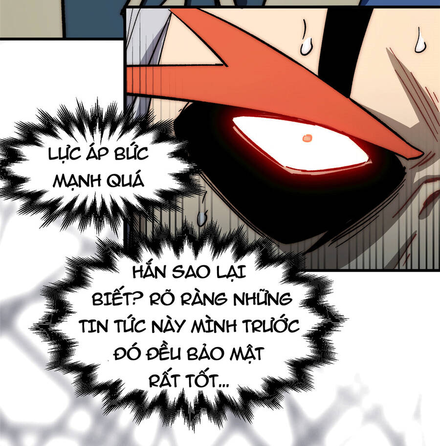 Đỉnh Cấp Khí Vận, Lặng Lẽ Tu Luyện Ngàn Năm Chap 67 - Next Chap 68