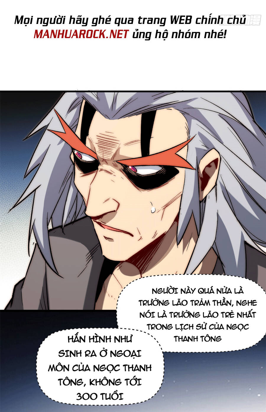 Đỉnh Cấp Khí Vận, Lặng Lẽ Tu Luyện Ngàn Năm Chap 67 - Next Chap 68