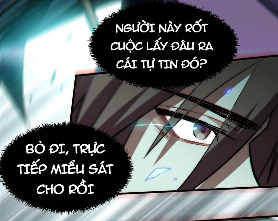 Đỉnh Cấp Khí Vận, Lặng Lẽ Tu Luyện Ngàn Năm Chap 67 - Next Chap 68