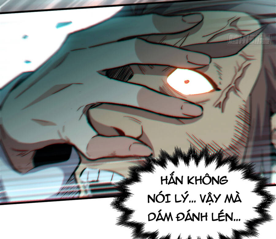 Đỉnh Cấp Khí Vận, Lặng Lẽ Tu Luyện Ngàn Năm Chap 67 - Next Chap 68