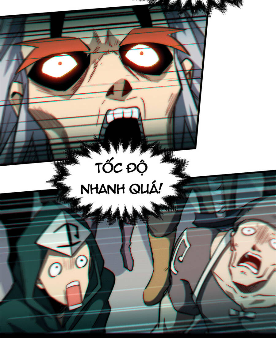 Đỉnh Cấp Khí Vận, Lặng Lẽ Tu Luyện Ngàn Năm Chap 67 - Next Chap 68