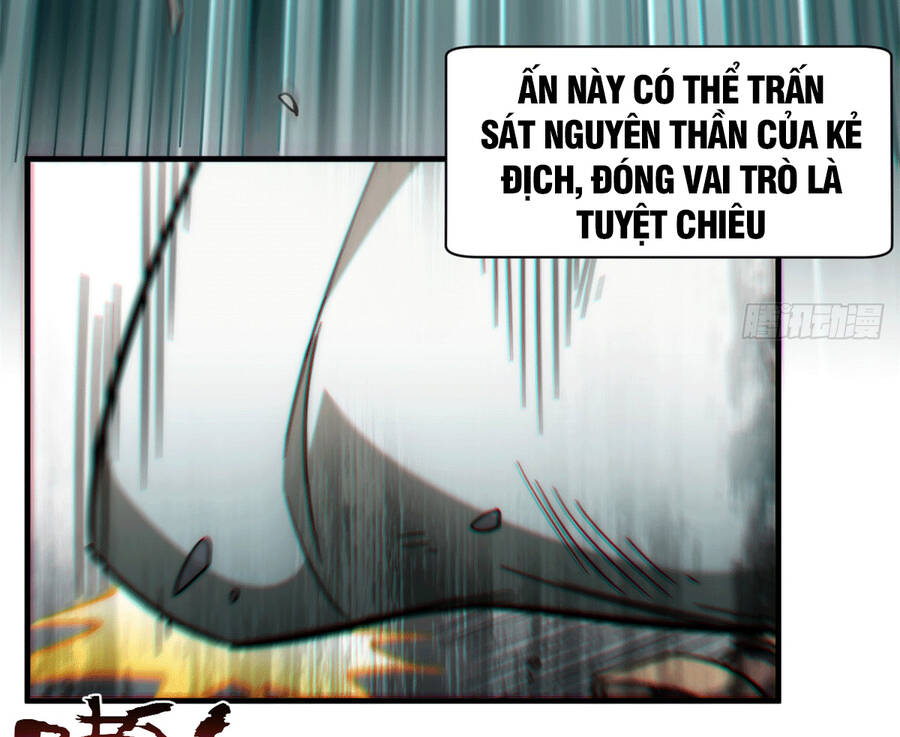 Đỉnh Cấp Khí Vận, Lặng Lẽ Tu Luyện Ngàn Năm Chap 67 - Next Chap 68