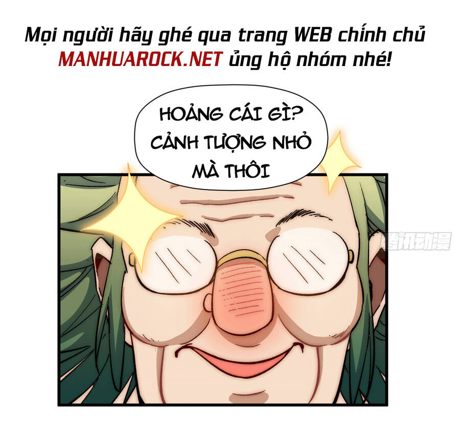 Đỉnh Cấp Khí Vận, Lặng Lẽ Tu Luyện Ngàn Năm Chap 67 - Next Chap 68