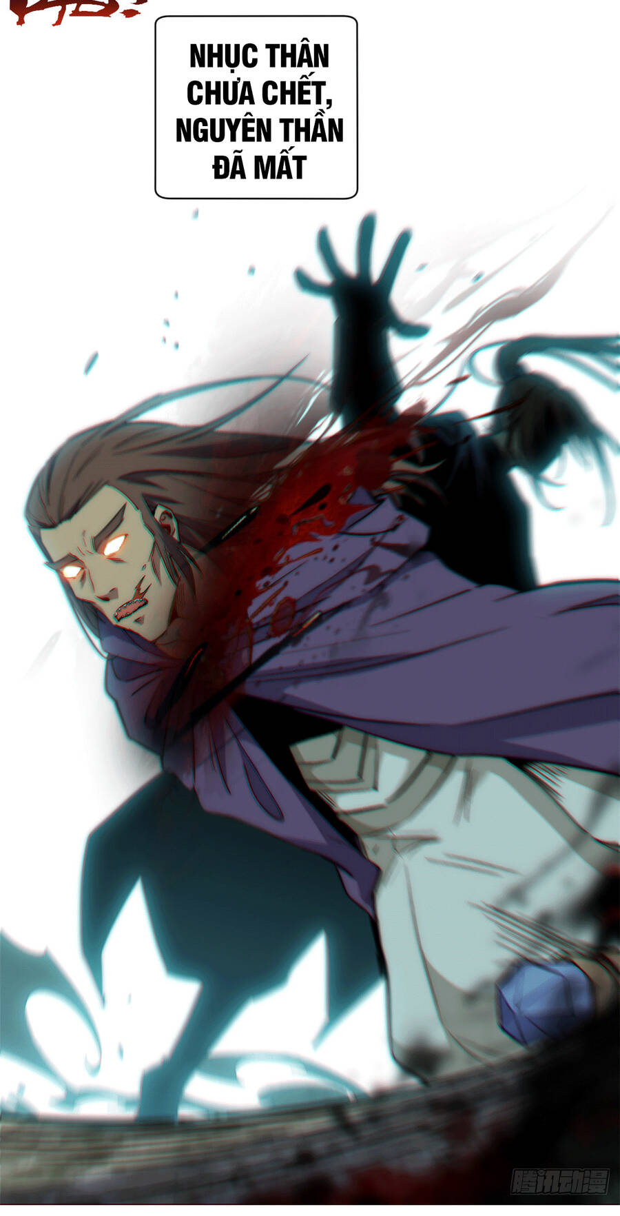 Đỉnh Cấp Khí Vận, Lặng Lẽ Tu Luyện Ngàn Năm Chap 67 - Next Chap 68