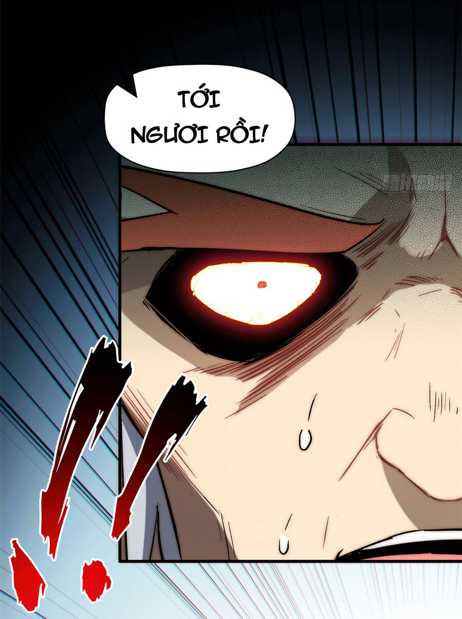 Đỉnh Cấp Khí Vận, Lặng Lẽ Tu Luyện Ngàn Năm Chap 67 - Next Chap 68