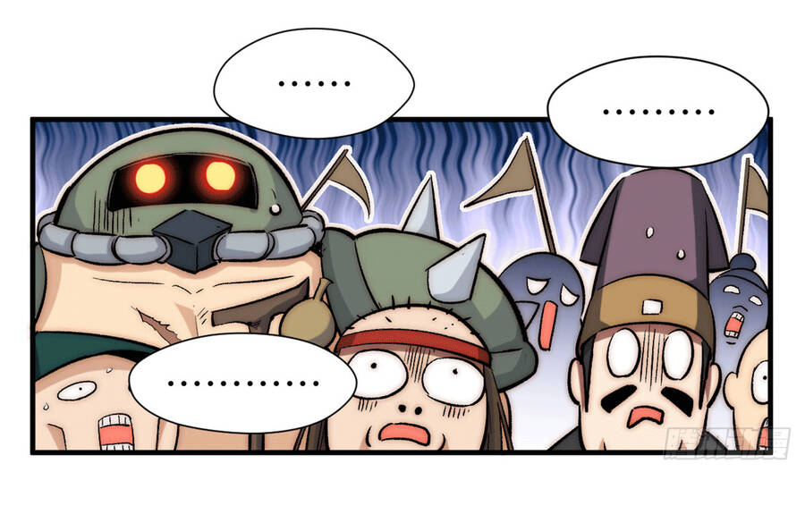Đỉnh Cấp Khí Vận, Lặng Lẽ Tu Luyện Ngàn Năm Chap 67 - Next Chap 68