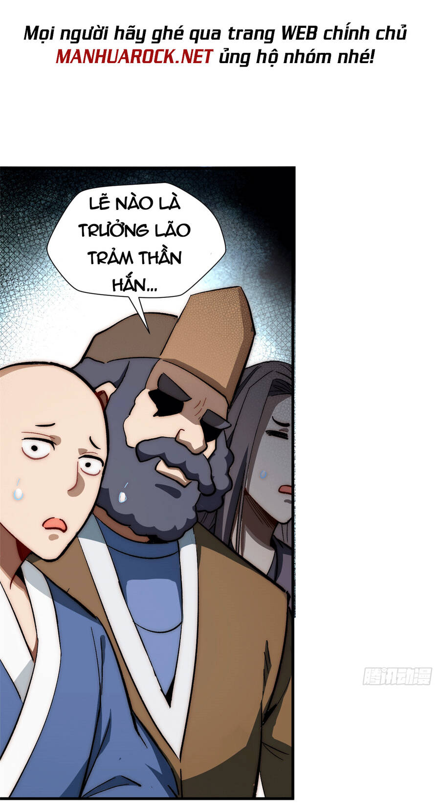 Đỉnh Cấp Khí Vận, Lặng Lẽ Tu Luyện Ngàn Năm Chap 67 - Next Chap 68