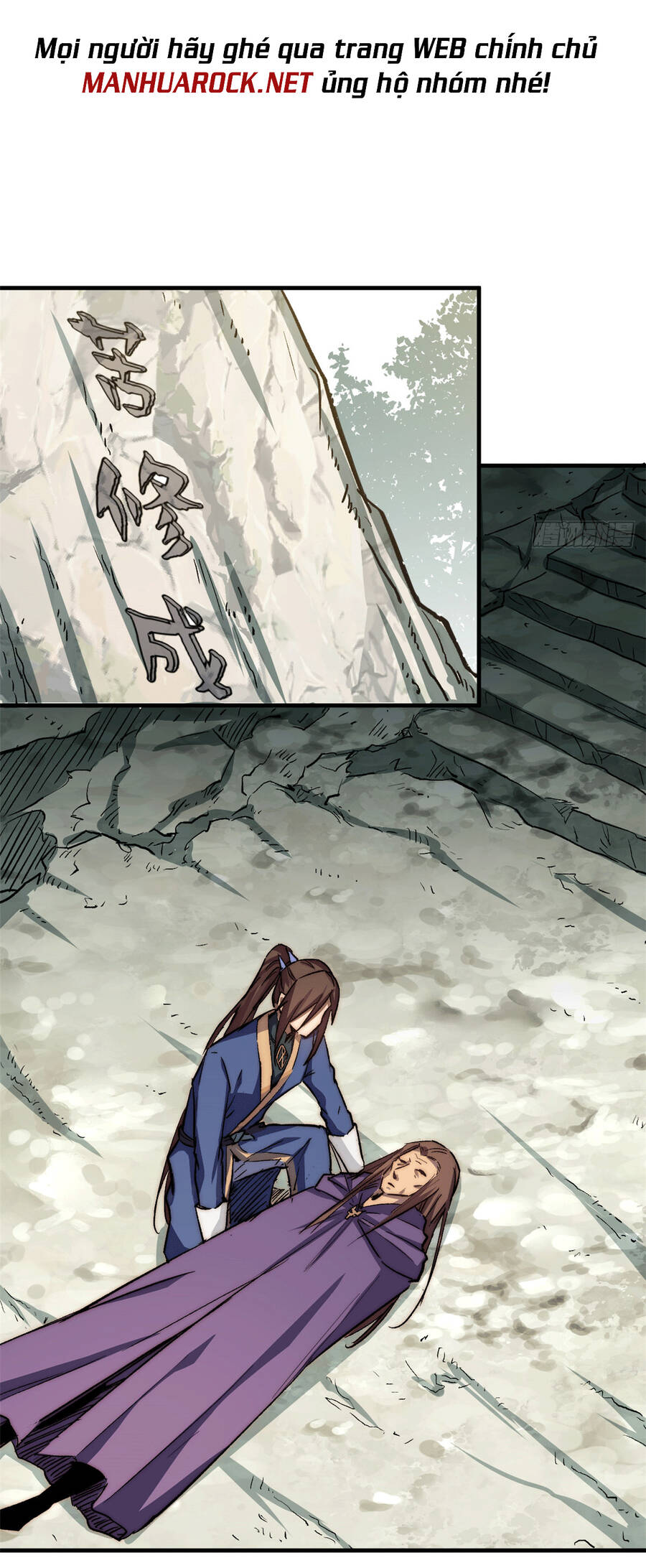 Đỉnh Cấp Khí Vận, Lặng Lẽ Tu Luyện Ngàn Năm Chap 67 - Next Chap 68