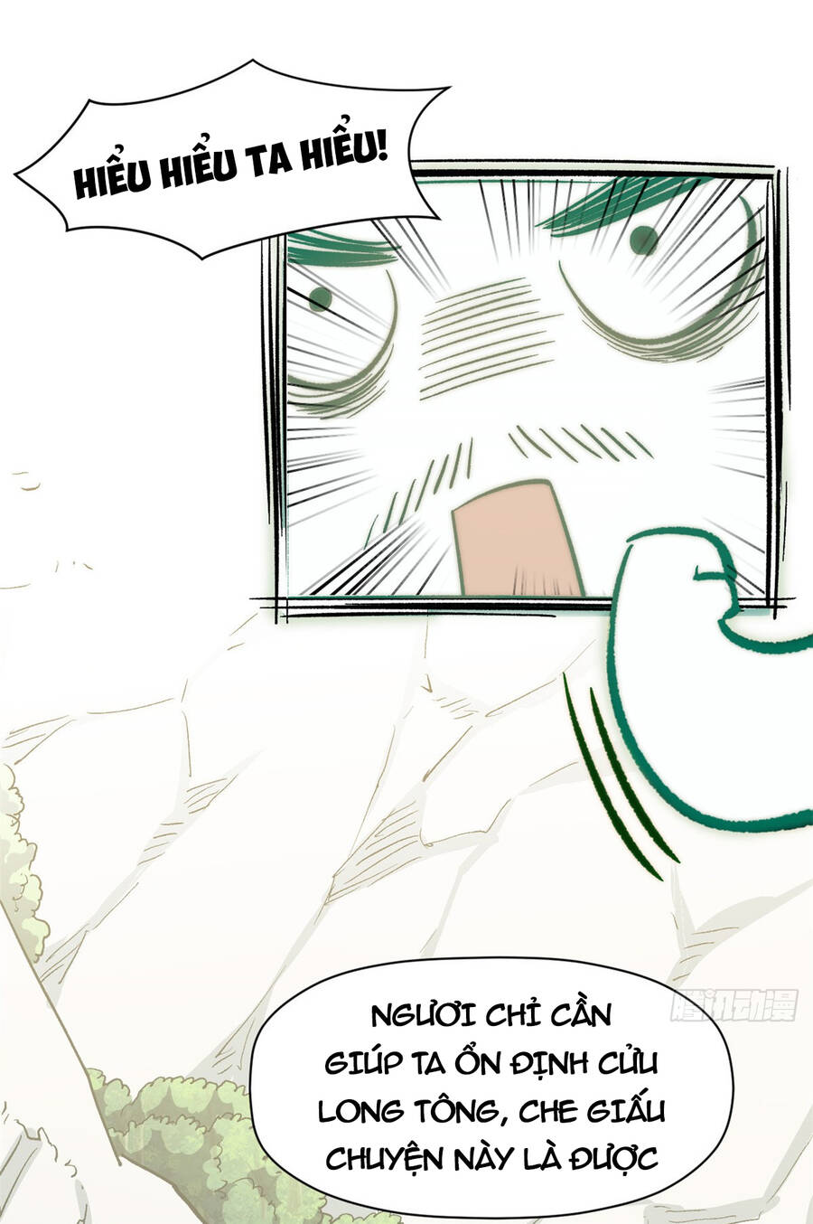 Đỉnh Cấp Khí Vận, Lặng Lẽ Tu Luyện Ngàn Năm Chap 68 - Next Chap 69