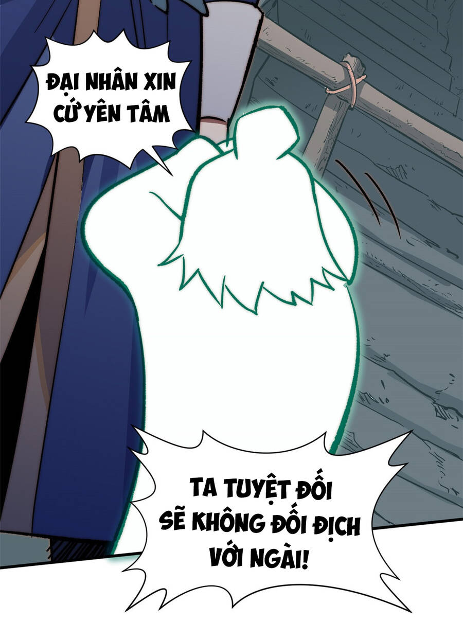 Đỉnh Cấp Khí Vận, Lặng Lẽ Tu Luyện Ngàn Năm Chap 68 - Next Chap 69