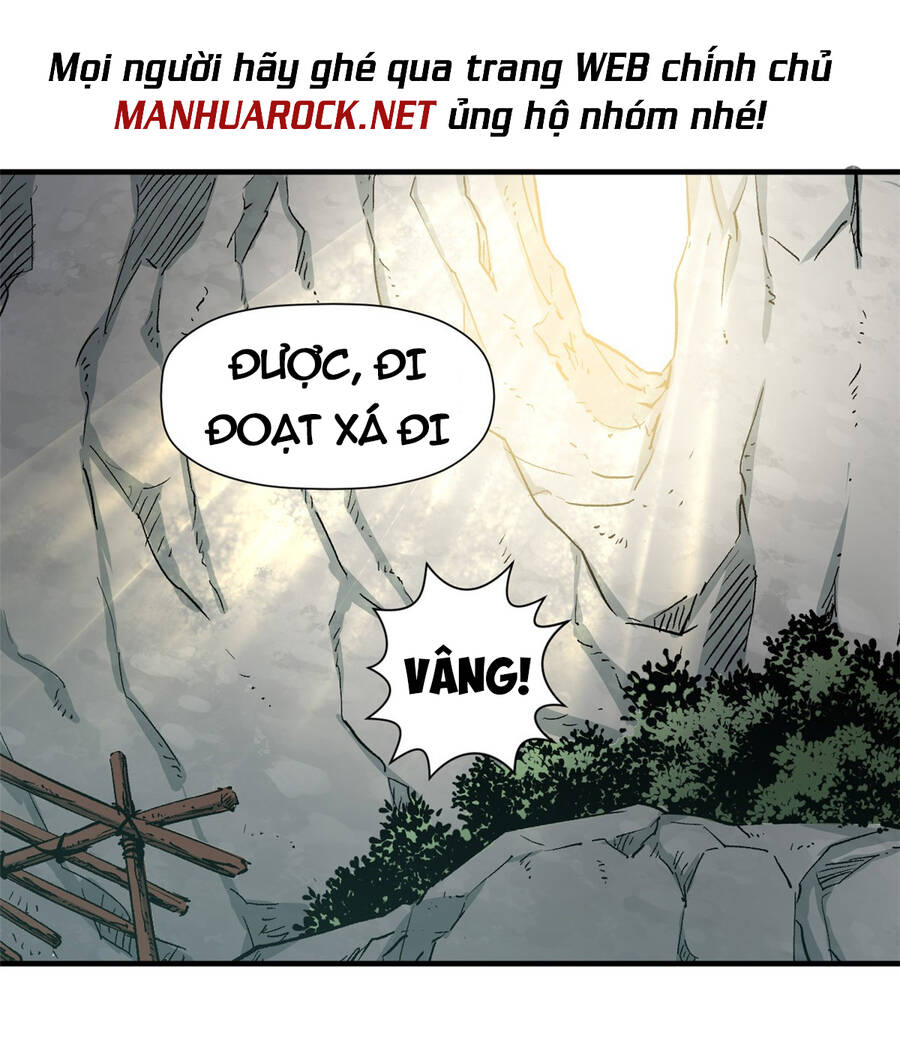 Đỉnh Cấp Khí Vận, Lặng Lẽ Tu Luyện Ngàn Năm Chap 68 - Next Chap 69