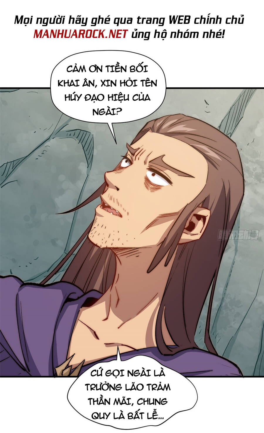 Đỉnh Cấp Khí Vận, Lặng Lẽ Tu Luyện Ngàn Năm Chap 68 - Next Chap 69