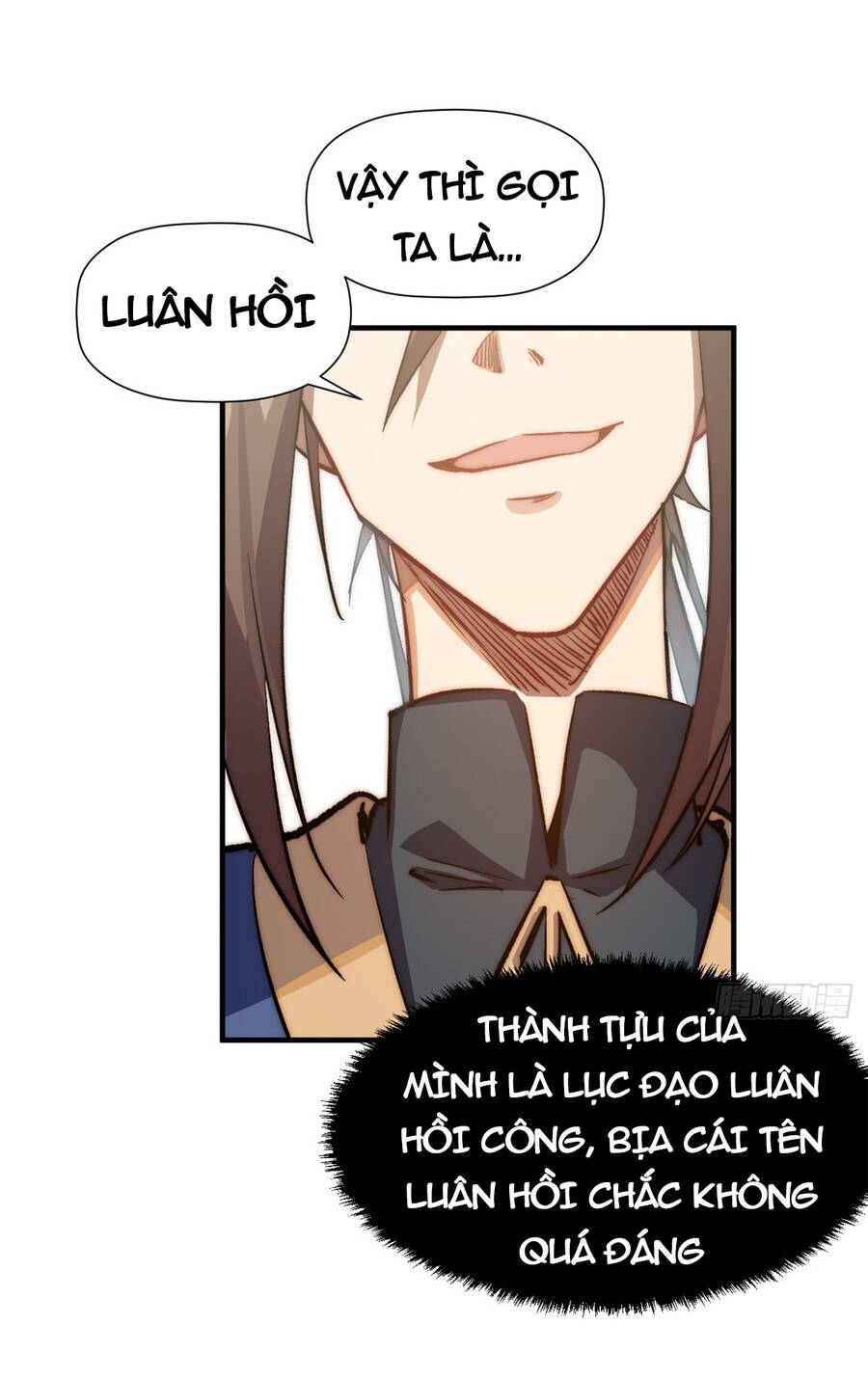 Đỉnh Cấp Khí Vận, Lặng Lẽ Tu Luyện Ngàn Năm Chap 68 - Next Chap 69