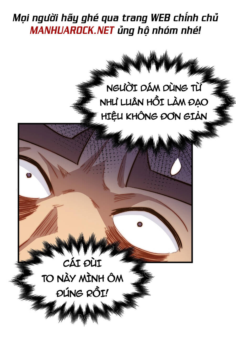 Đỉnh Cấp Khí Vận, Lặng Lẽ Tu Luyện Ngàn Năm Chap 68 - Next Chap 69