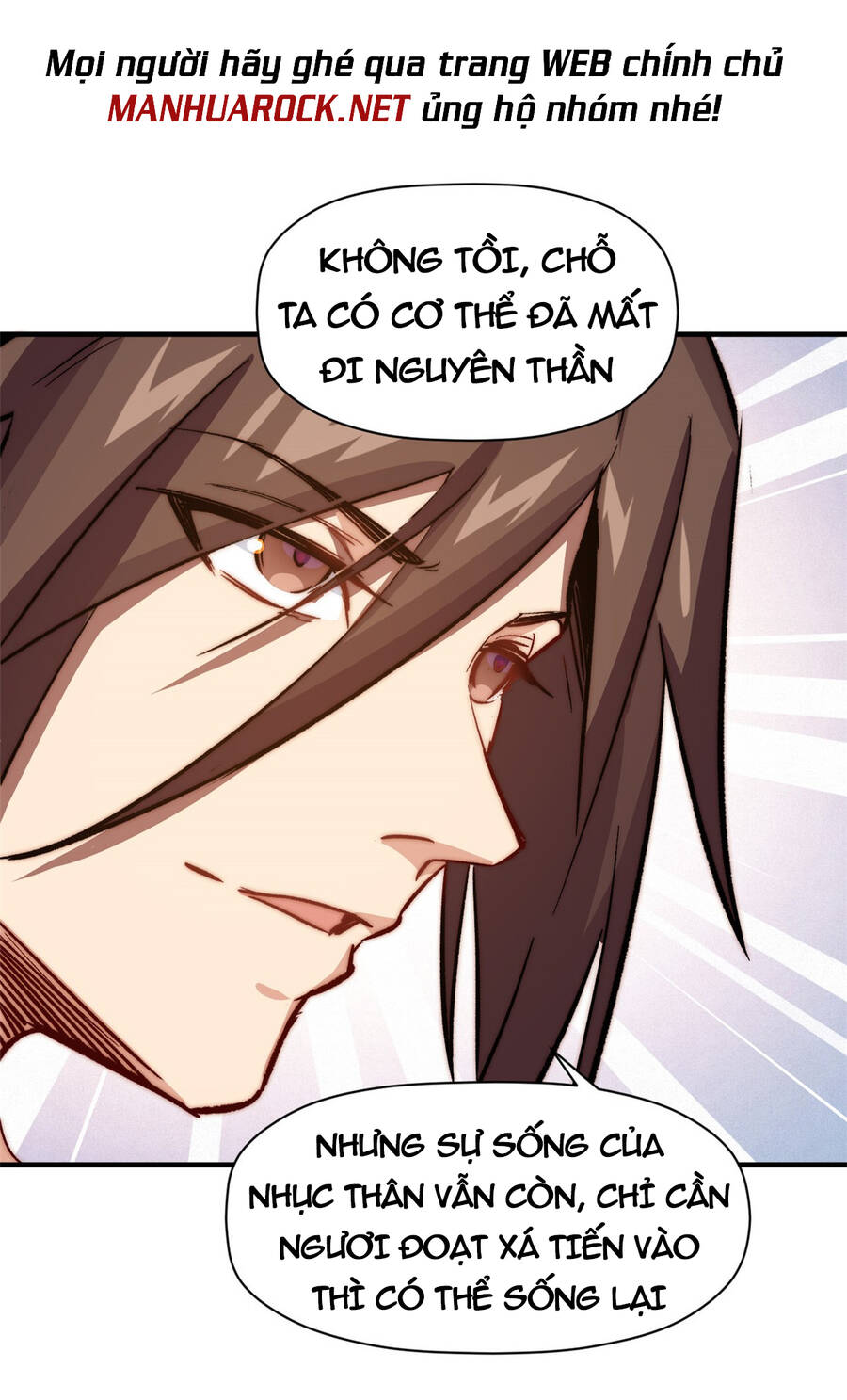 Đỉnh Cấp Khí Vận, Lặng Lẽ Tu Luyện Ngàn Năm Chap 68 - Next Chap 69