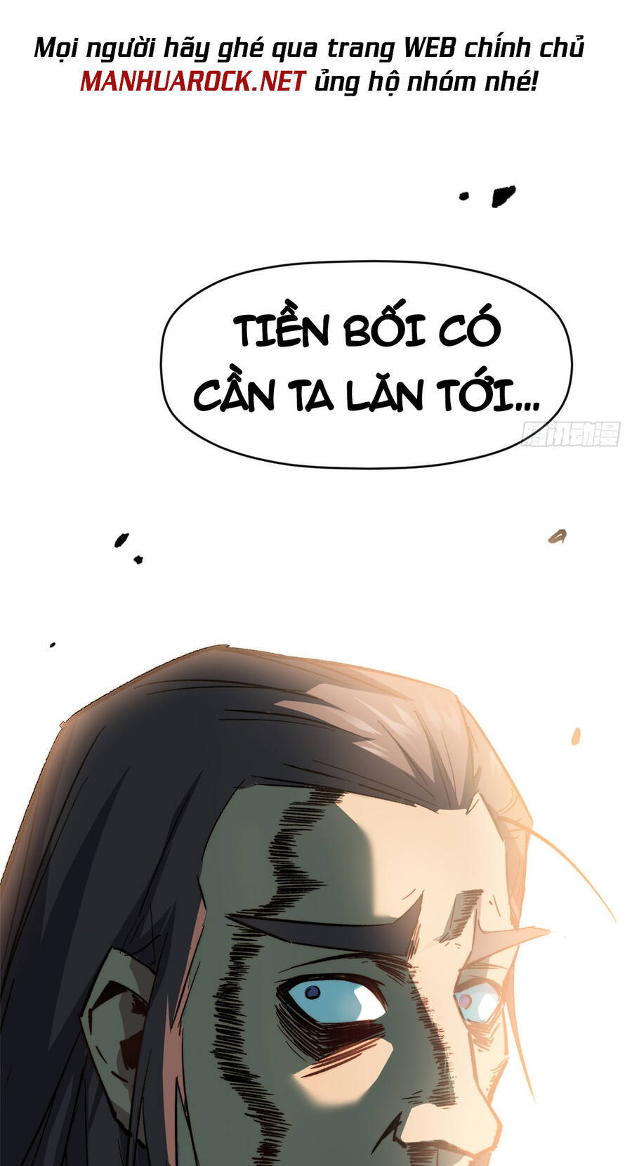 Đỉnh Cấp Khí Vận, Lặng Lẽ Tu Luyện Ngàn Năm Chap 68 - Next Chap 69